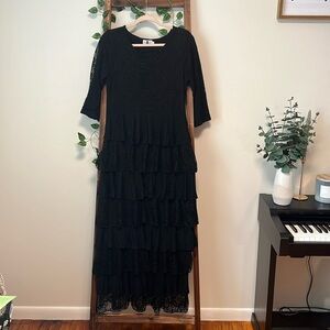 Dreaming in vintage L